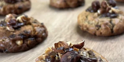 Cookies AFDLC